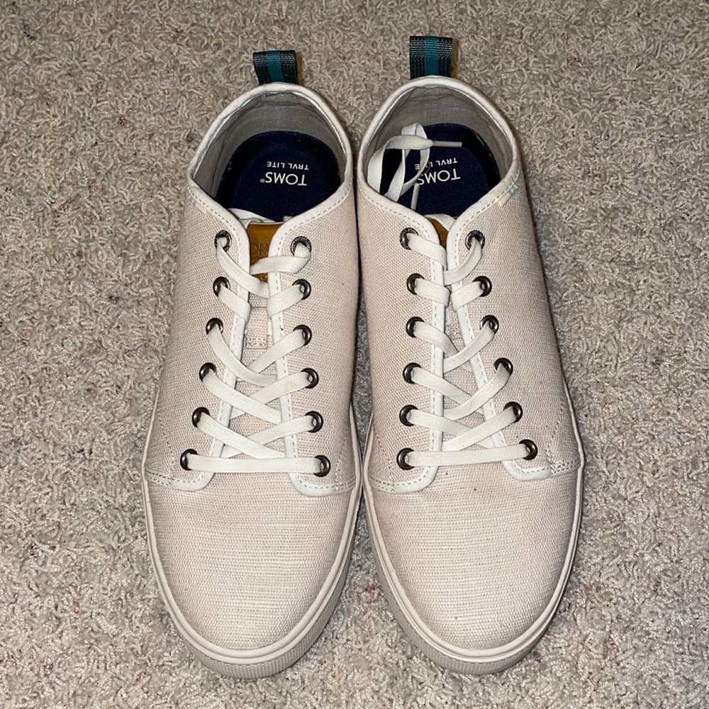 Men’s Toms Shoes